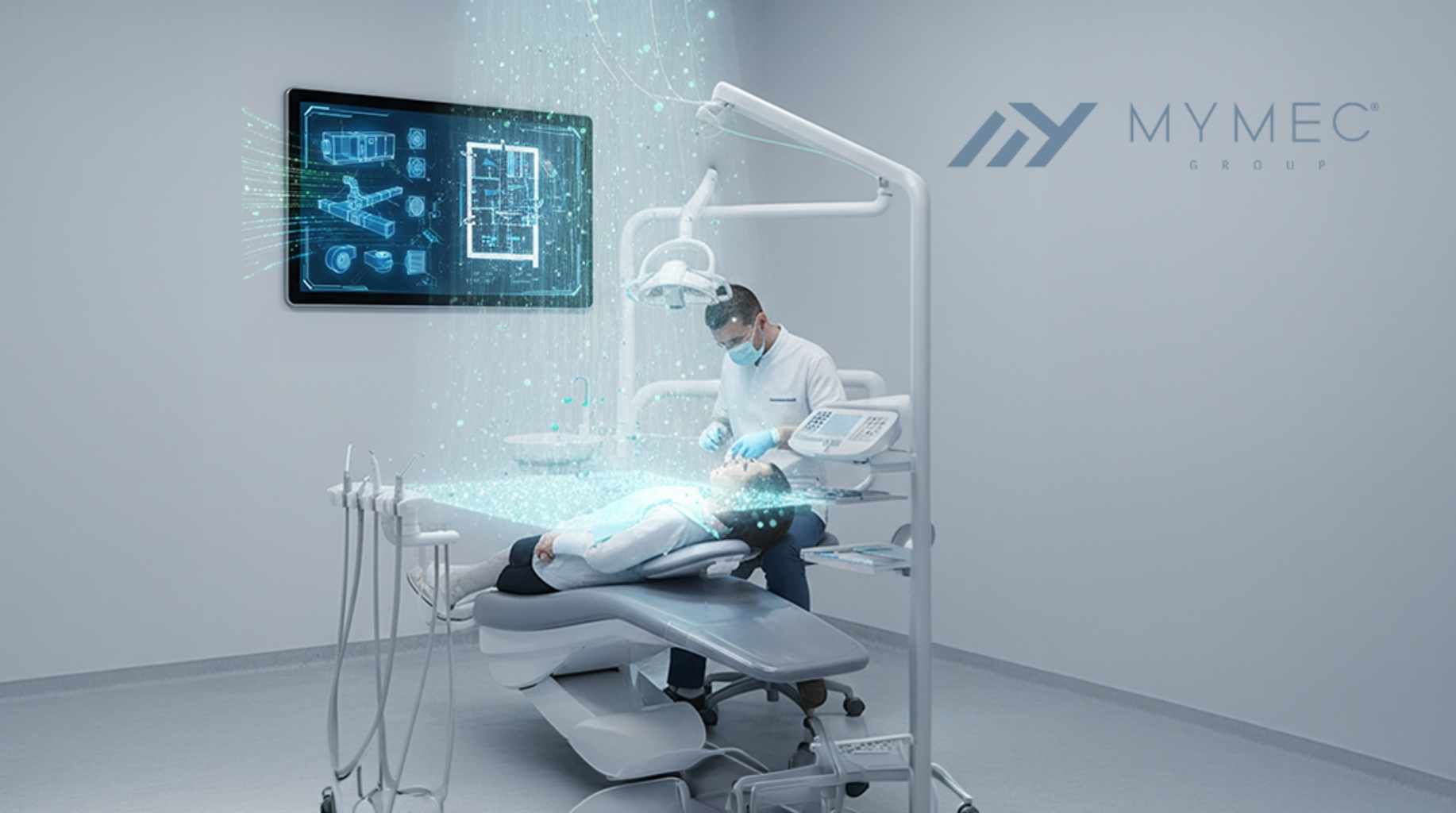 Diş Kliniklerinde Havalandırma Çözümleri 