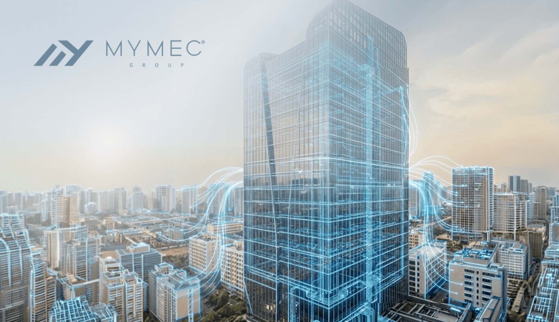 Akıllı Binaların Mekanik Omurgası 