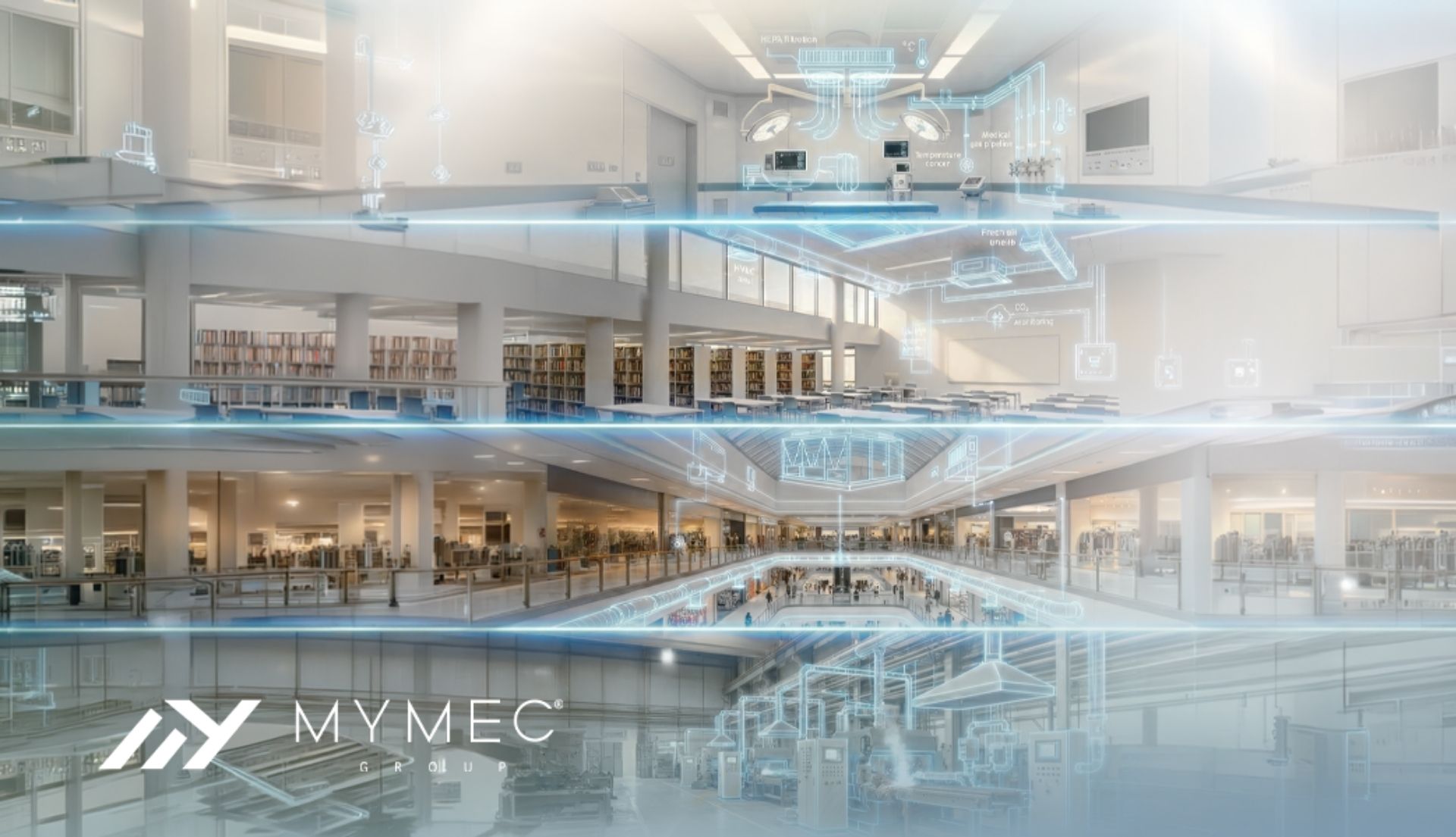 Büyük Ölçekli Mekanik Taahhüt Projelerinde Doğru Firma Seçimi 