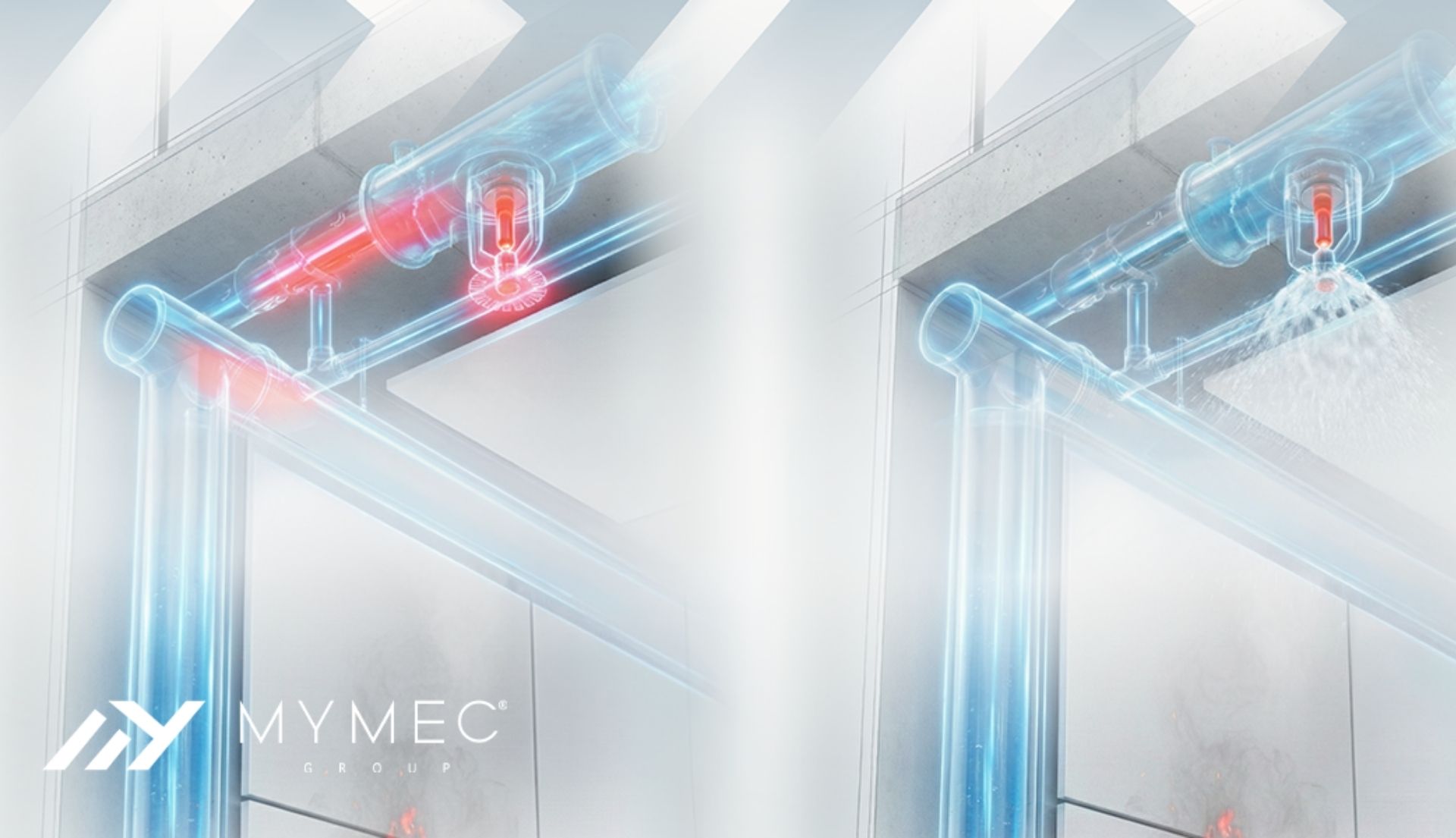 Yangın Sistemlerinde Mühendislik Farkı 