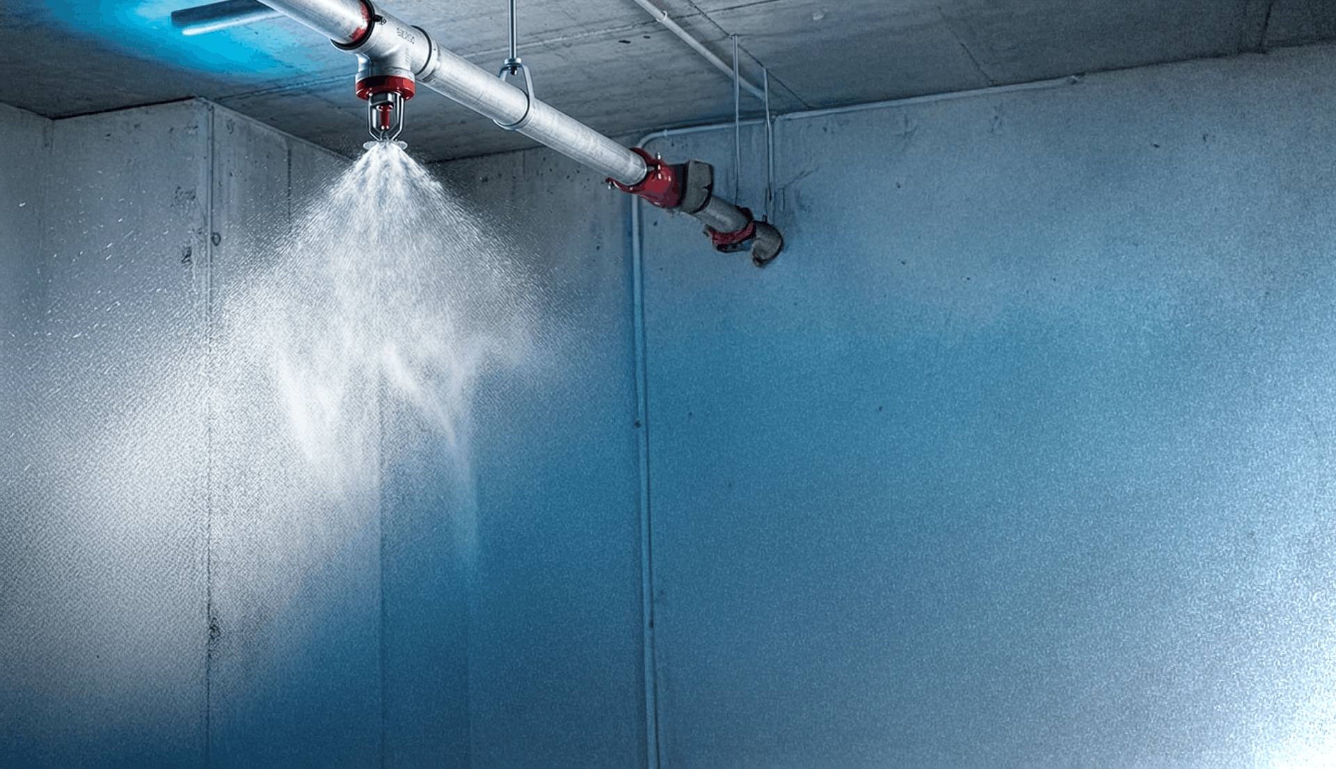 Endüstriyel Soğutmada <span>#Yeni Nesil Teknoloji </span>