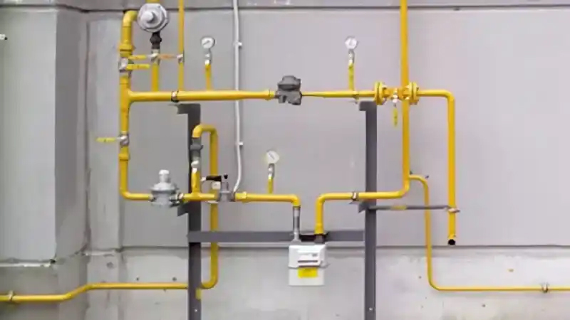 Doğalgaz Dönüşüm Hizmeti